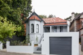 Glebe Additions & Renovations