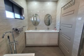 Greystanes Bathroom Renovation