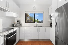 Merrylands Kitchen &  Bathroom Renovation
