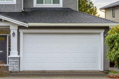 GARAGE CONVERSIONS