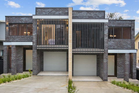 Dundas Valley NSW