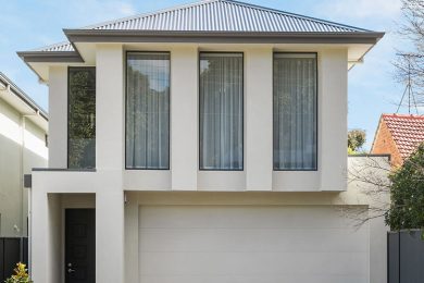 OTHER SPECIALIZED HOME BUILDING WORKS