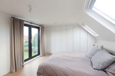 LOFT & ATTIC CONVERSIONS