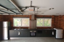 Pymble Bathroom & Kitchen Renovation