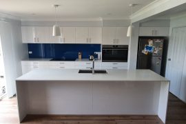 Seven Hills Bathroom Renovation