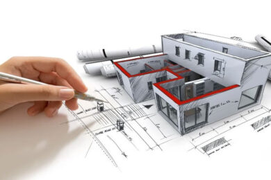 DESIGN & CONSTRUCTION
