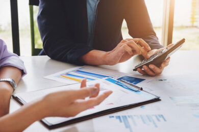 PROJECT MANAGEMENT & ADVICE